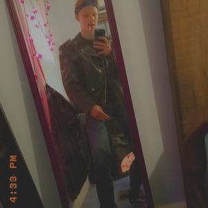 Meet your Posher, Rick